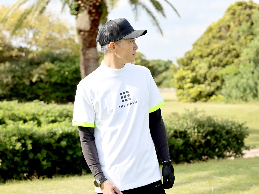 ゴルフをもっと、身近でフラットな遊びに。