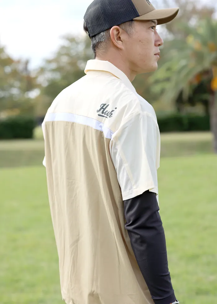 光と風でつくる、こなれた一瞬